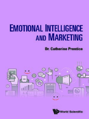 cover image of Emotional Intelligence and Marketing